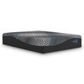  Sierra Sleep Millennium 2.0 Hybrid 14 Inch M31431 Queen Mattress IMAGE 1