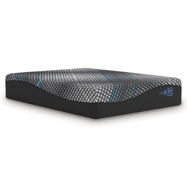  Sierra Sleep Millennium 2.0 Hybrid 14 Inch M31451 California King Mattress IMAGE 1
