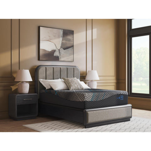  Sierra Sleep Millennium 2.0 Hybrid 14 Inch M31471 Twin XL Mattress IMAGE 3