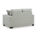  Signature Design by Ashley Greenbriar PC3200535 Loveseat IMAGE 3
