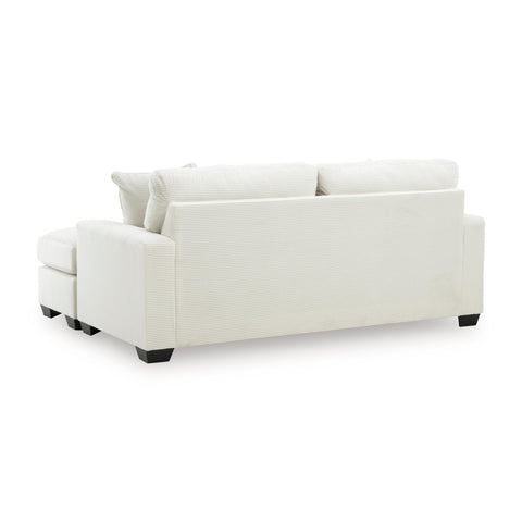  Signature Design by Ashley Greenbriar PC3200618 Sofa Chaise IMAGE 3