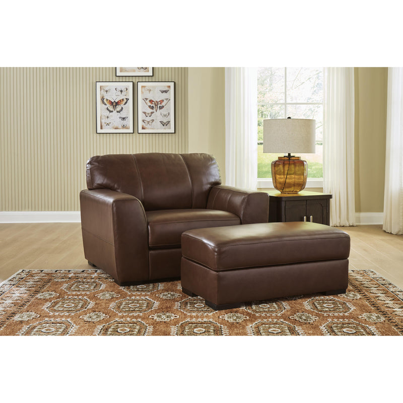  Signature Design by Ashley Brogliano PC7290714 Ottoman IMAGE 5