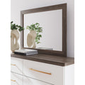  Signature Design by Ashley Kendanport PCB1108-31 Six Drawer Dresser IMAGE 10