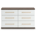  Signature Design by Ashley Kendanport PCB1108-31 Six Drawer Dresser IMAGE 3