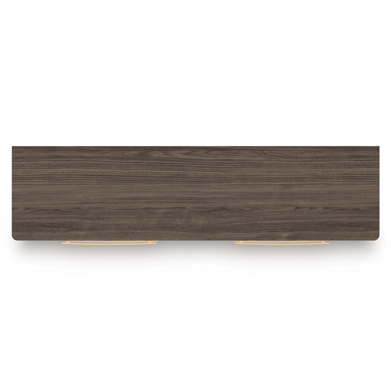  Signature Design by Ashley Kendanport PCB1108-31 Six Drawer Dresser IMAGE 6