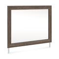  Signature Design by Ashley Kendanport PCB1108-36 Bedroom Mirror IMAGE 1