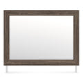  Signature Design by Ashley Kendanport PCB1108-36 Bedroom Mirror IMAGE 2