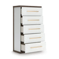  Signature Design by Ashley Kendanport PCB1108-46 Five Drawer Chest IMAGE 2