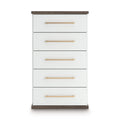  Signature Design by Ashley Kendanport PCB1108-46 Five Drawer Chest IMAGE 3