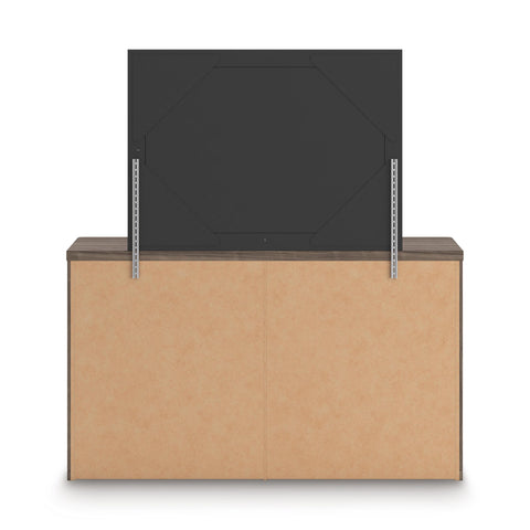  Signature Design by Ashley Kendanport PCB1108B1 Dresser and Mirror IMAGE 5