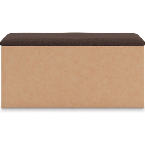  Signature Design by Ashley Kinlanni PCB1360-09 Bedroom Upholstered Storage Bench IMAGE 4