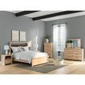  Signature Design by Ashley Kinlanni PCB1360-31 Six Drawer Dresser IMAGE 10