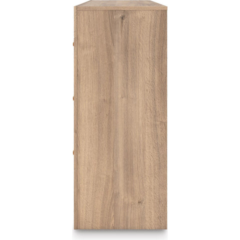  Signature Design by Ashley Kinlanni PCB1360-31 Six Drawer Dresser IMAGE 6