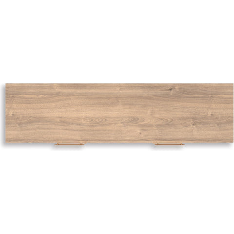  Signature Design by Ashley Kinlanni PCB1360-31 Six Drawer Dresser IMAGE 7