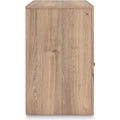  Signature Design by Ashley Kinlanni PCB1360-91 One Drawer Night Stand IMAGE 5