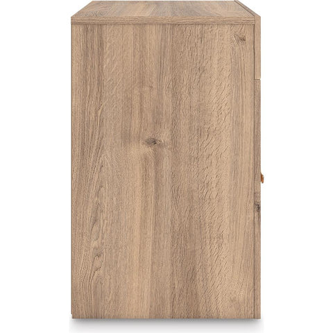  Signature Design by Ashley Kinlanni PCB1360-91 One Drawer Night Stand IMAGE 5