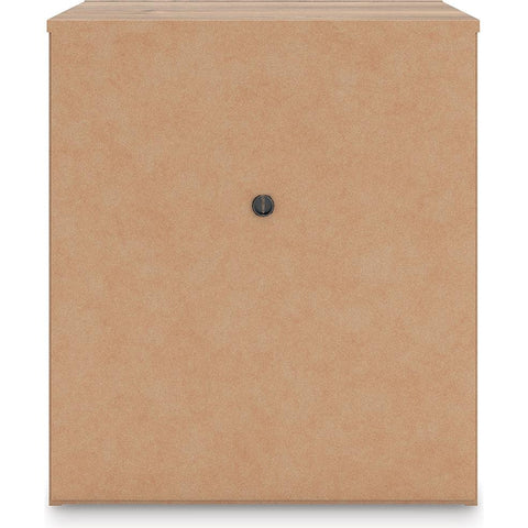  Signature Design by Ashley Kinlanni PCB1360-91 One Drawer Night Stand IMAGE 6