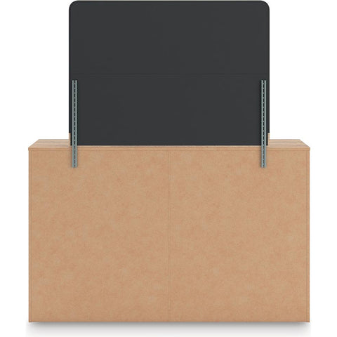  Signature Design by Ashley Kinlanni PCB1360B1 Dresser and Mirror IMAGE 5