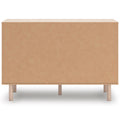  Signature Design by Ashley Arloster PCB1566-221 Six Drawer Dresser IMAGE 5