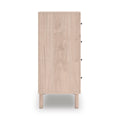  Signature Design by Ashley Arloster PCB1566-244 Four Drawer Chest IMAGE 4