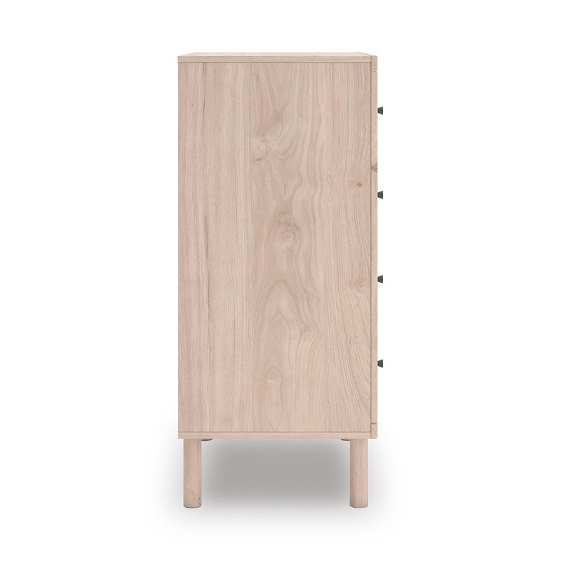  Signature Design by Ashley Arloster PCB1566-244 Four Drawer Chest IMAGE 4