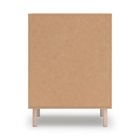  Signature Design by Ashley Arloster PCB1566-244 Four Drawer Chest IMAGE 5