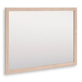  Signature Design by Ashley Arloster PCB1566-36 Bedroom Mirror IMAGE 1