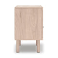  Signature Design by Ashley Arloster PCB1566-91 One Drawer Night Stand IMAGE 4