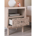  Signature Design by Ashley Arloster PCB1566-91 One Drawer Night Stand IMAGE 8