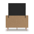  Signature Design by Ashley Arloster PCB1566B1 Dresser and Mirror IMAGE 5
