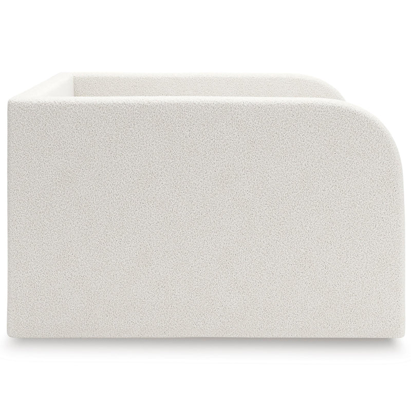  Signature Design by Ashley Arloster PCB1566B10 Full Upholstered Day Bed IMAGE 3