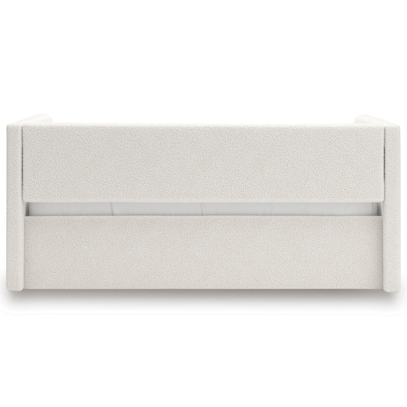  Signature Design by Ashley Arloster PCB1566B10 Full Upholstered Day Bed IMAGE 4