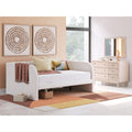  Signature Design by Ashley Arloster PCB1566B10 Full Upholstered Day Bed IMAGE 8