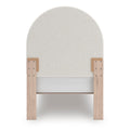  Signature Design by Ashley Arloster PCB1566B2 Twin Upholstered Panel Bed IMAGE 5