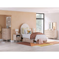  Signature Design by Ashley Arloster PCB1566B4 Twin Upholstered Panel Bed with Storage IMAGE 10