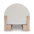  Signature Design by Ashley Arloster PCB1566B7 Full Upholstered Panel Bed with Storage IMAGE 5