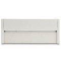  Signature Design by Ashley Arloster PCB1566B9 Twin Upholstered Day Bed with Storage IMAGE 5