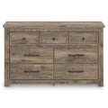  Signature Design by Ashley Rusticott PCB2260-31 Seven Drawer Dresser IMAGE 3
