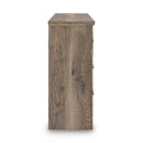  Signature Design by Ashley Rusticott PCB2260-31 Seven Drawer Dresser IMAGE 4