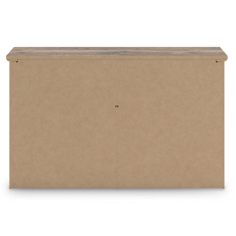  Signature Design by Ashley Rusticott PCB2260-31 Seven Drawer Dresser IMAGE 5