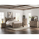  Signature Design by Ashley Rusticott PCB2260-31 Seven Drawer Dresser IMAGE 9