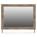  Signature Design by Ashley Rusticott PCB2260-36 Bedroom Mirror IMAGE 2