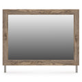  Signature Design by Ashley Rusticott PCB2260-36 Bedroom Mirror IMAGE 2