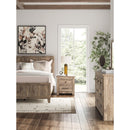  Signature Design by Ashley Rusticott PCB2260-92 Two Drawer Night Stand IMAGE 15