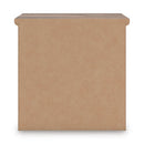  Signature Design by Ashley Rusticott PCB2260-92 Two Drawer Night Stand IMAGE 5