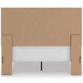 Signature Design by Ashley Rusticott PCB2260B2 Queen Panel Bed IMAGE 4
