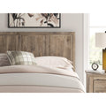  Signature Design by Ashley Rusticott PCB2260B2 Queen Panel Bed IMAGE 7