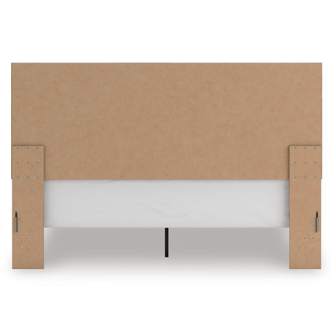  Signature Design by Ashley Rusticott PCB2260B6 King Panel Bed IMAGE 4