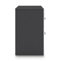  Signature Design by Ashley Zuraleus PCB3380-92 Two Drawer Night Stand IMAGE 4