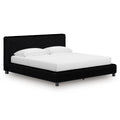  Signature Design by Ashley Zuraleus PCB3380B13 King Upholstered Bed IMAGE 1